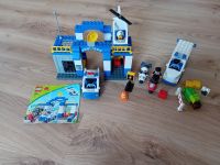 Lego Duplo Polizei Superpack - 66393 - sehr gut erhalten Niedersachsen - Wathlingen Vorschau