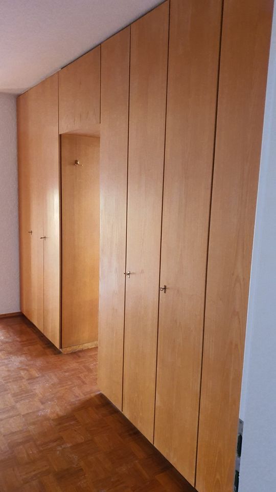 4-Zimmer Wohnung in Baden-Baden-Neuweier in Baden-Baden