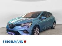 Renault Clio V 1.0 TCe 100 Experience *LED*Sitzheizung*B Nordrhein-Westfalen - Detmold Vorschau