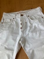 Jack & Jones Jeans Weiß Travis Style 30/32 Niedersachsen - Laatzen Vorschau