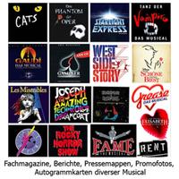 Musicals | Cats Phantom Starlight Vampire Grease Space Dream... Berlin - Mitte Vorschau