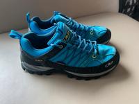 Wanderschuhe CMP Ortholite  41 blau Rheinland-Pfalz - Kaiserslautern Vorschau