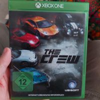 Xbox one spiel The crew Sachsen - Dippoldiswalde Vorschau