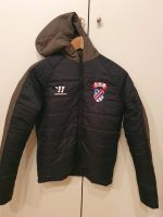 EC Peiting Jacke, WARRIOR Bayern - Rottenbuch Vorschau