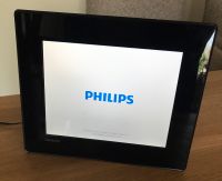Philips Digital PhotoFrame SPF1208/10 Nordrhein-Westfalen - Oelde Vorschau