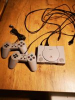 PlayStation classic (mini retro orginal von Sony) Niedersachsen - Aurich Vorschau