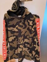 Hoodie Gr. M Jack & Jones Bayern - Wittislingen Vorschau