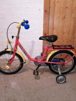 Kinderfahrrad 16" fahrbereit Kiel - Mettenhof Vorschau