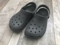 Crocs Kinderschuhe Gr.30/31 Neuwertig Thüringen - Nordhausen Vorschau