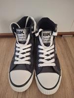 schöne hohe Sneaker Bayern - Fürstenzell Vorschau