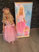 Barbie XXL Puppe Clara Hessen - Lorsch Vorschau