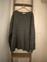 Oversize Pullover Karo Kauer Kreis Pinneberg - Holm Vorschau