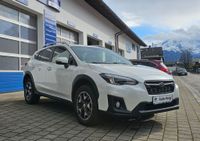 Subaru XV Exclusive,SHZ.NAVI.Kamera,Anschl.Garantie bis 12.2025 Bayern - Farchant Vorschau