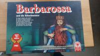 Kinderspiel des Jahres 1988: Barbarossa Bayern - Aldersbach Vorschau