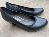 Pumps/Absatzschuh S.Oliver Sachsen - Bad Lausick Vorschau