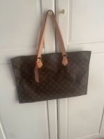 Louis Vuitton All In Tote MM Neu Nordrhein-Westfalen - Telgte Vorschau