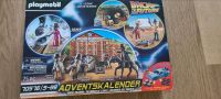 PLAYMOBIL 70576 Adventskalender "Back to the Future Part III" NEU Nordrhein-Westfalen - Castrop-Rauxel Vorschau