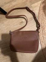 FEYNSINN Schultertasche LIVA klein (Nappaleder) Niedersachsen - Harsefeld Vorschau