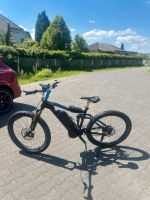 Seroxat highend Mountainbike E-bike Hybrid Nordrhein-Westfalen - Datteln Vorschau