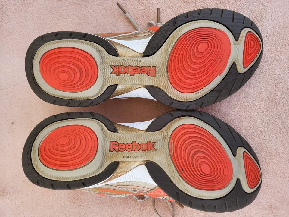 Reebok Easytone Gr. 39 in Hanau