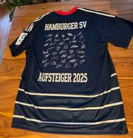 HSV Auswärtstrikot Aufsteiger Version XL Hamburg-Mitte - Hamburg Billstedt   Vorschau