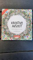 Kreative Auszeit - Blumen- und Mandala Malbuch Herzogtum Lauenburg - Wohltorf Vorschau