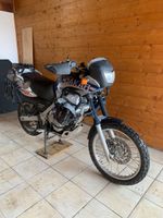 BMW F650 GS Dakar ABS Bayern - Bad Tölz Vorschau