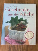 Buch Geschenke aus der Küche Schleswig-Holstein - Lübeck Vorschau