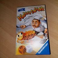 Spiel Kakerlakak Sachsen - Ehrenfriedersdorf Vorschau