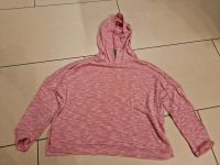 Benetton Kaputzenpullover Gr. S = 120 / 122-128 Kr. München - Unterföhring Vorschau