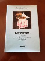 Les terrines de viandes de coquillages et poissons de legumes Nürnberg (Mittelfr) - Nordstadt Vorschau