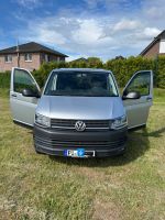 VW Bus T6 Camper Kreis Pinneberg - Kölln-Reisiek Vorschau