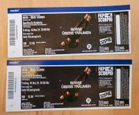 Zwei Tickets fürs Konzert von Bosse Hamburg 10.05.24 Schleswig-Holstein - Norderstedt Vorschau