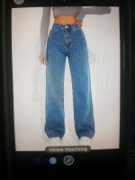 Jeans Gr 38 Shein neu Hessen - Kassel Vorschau