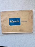 Maico  m200, org. Gebrauchte  ersatzteilliste Baden-Württemberg - Heilbronn Vorschau