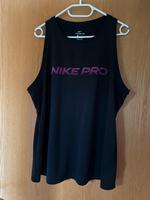 Nike Pro  Größe XL       Sport T-Shirt   Versand möglich Hessen - Hünfeld Vorschau