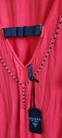NEU! Original Guess Kleid Abendkleid Festkleid Damen rot elegant Nordrhein-Westfalen - Mönchengladbach Vorschau