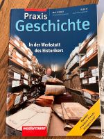 Praxis Geschichte: In der Werkstatt des Historikers. 03/2007 Top! Sachsen - Pegau Vorschau