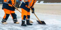 Winterdienst in Hagen | Saison 2024/2025 Nordrhein-Westfalen - Hagen Vorschau