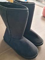 Damenstiefel Niedersachsen - Detern Vorschau