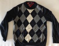 Tommy Hilfiger Pullover Cotton Cashmere Grösse M Baden-Württemberg - Karlsruhe Vorschau