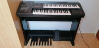 Keyboard Yamaha ME-15 Hessen - Flieden Vorschau