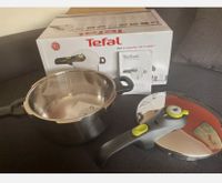 Tefal Schnellkochtopf Sachsen-Anhalt - Wernigerode Vorschau