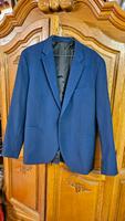 Blaues Herren Sakko - Gr. 54 (superslim) Hessen - Rodgau Vorschau