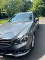 Mercedes  E Klasse 220 kombi Nordrhein-Westfalen - Odenthal Vorschau