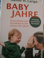 Remo H. Largo - Babyjahre Bayern - Übersee Vorschau