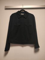 Leichte Jacke, schwarz, Gerry Weber, Gr. 42 Baden-Württemberg - Vellberg Vorschau