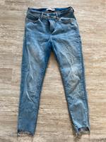 Zara Jeans, Gr. S/ 36 Münster (Westfalen) - Mauritz Vorschau