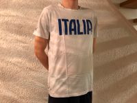 T-Shirt Italia Puma weiss ITALIEN WM Größe XL Herren Baden-Württemberg - Asperg Vorschau