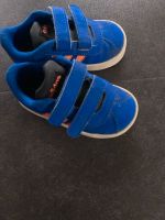 Adidas Kinder sneaker Größe 20 Stuttgart - Bad Cannstatt Vorschau